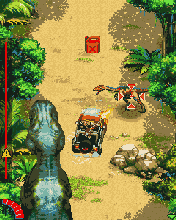 Tải Game Jurassic Park