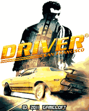 Tải Game Driver San Francisco