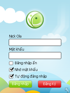 Phần Mềm Chat Ola 5